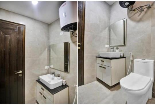 Vibe Hotel Noida Ngoại thất bức ảnh